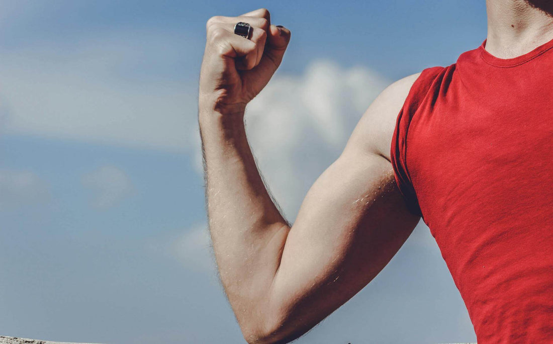 The Rise of Muscle Shirts Wear To Go