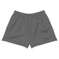 Unisex Polyester Shorts Wear To Go