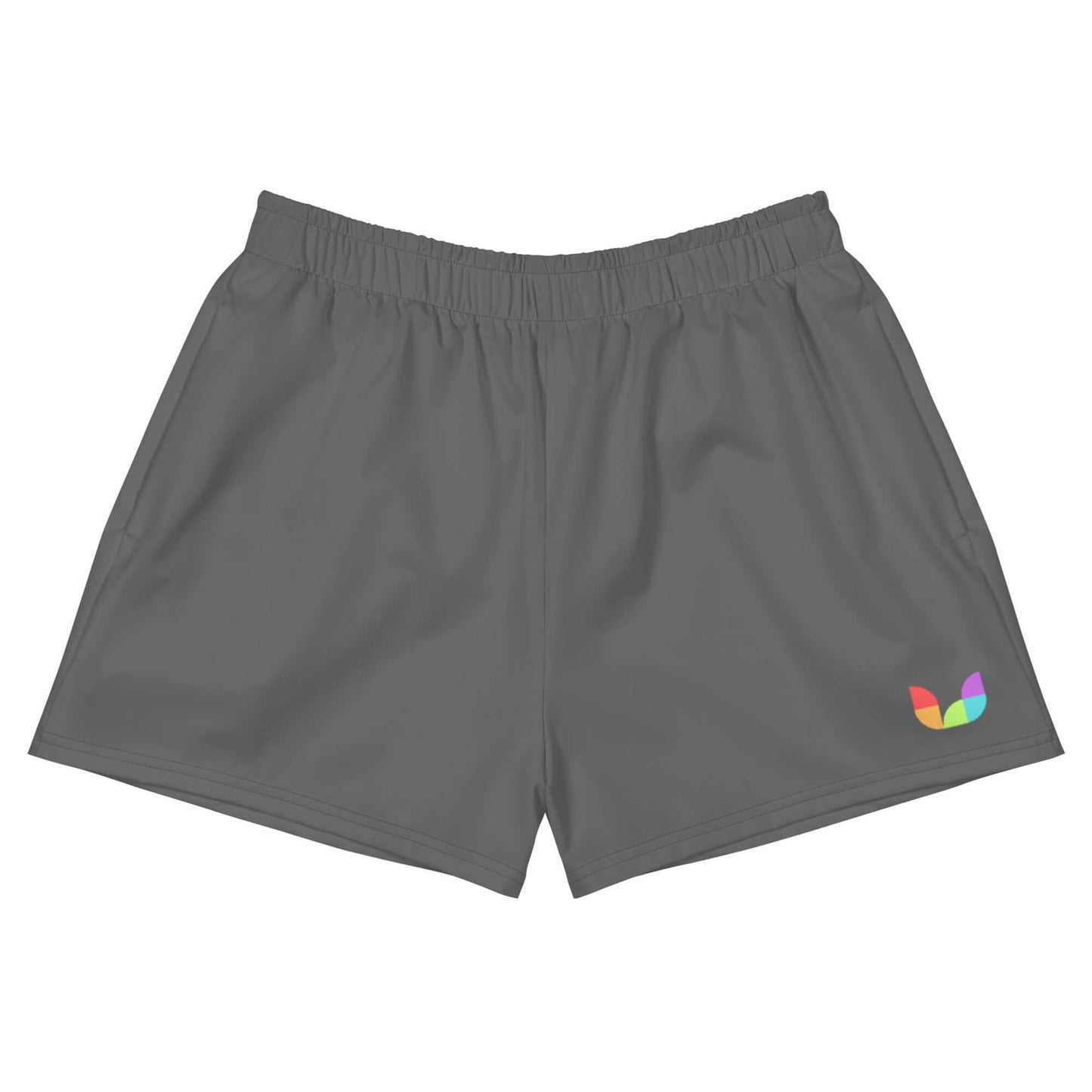 Unisex Polyester Shorts Wear To Go