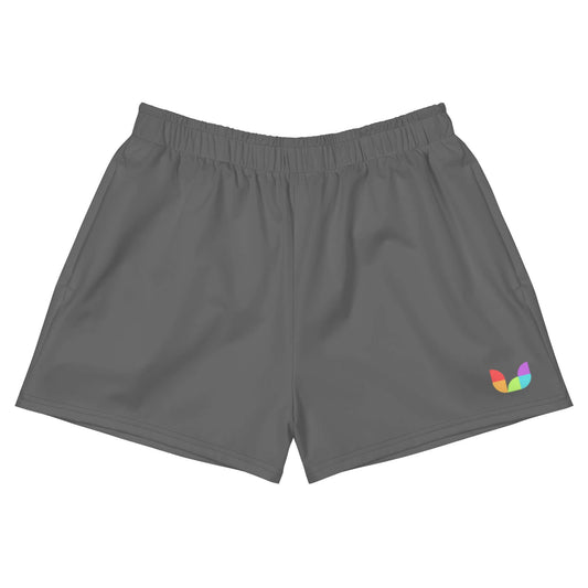 Unisex Polyester Shorts Wear To Go