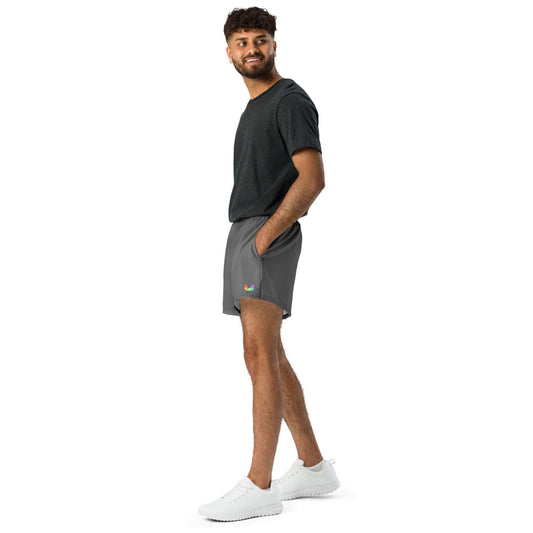 Unisex Polyester Shorts Wear To Go