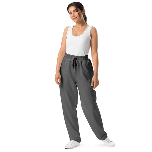 Unisex Polyester Pants Wear To Go