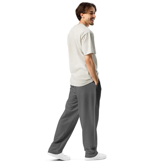 Unisex Polyester Pants Wear To Go