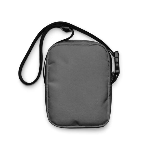 Unisex Crossbody Bag Wear To Go