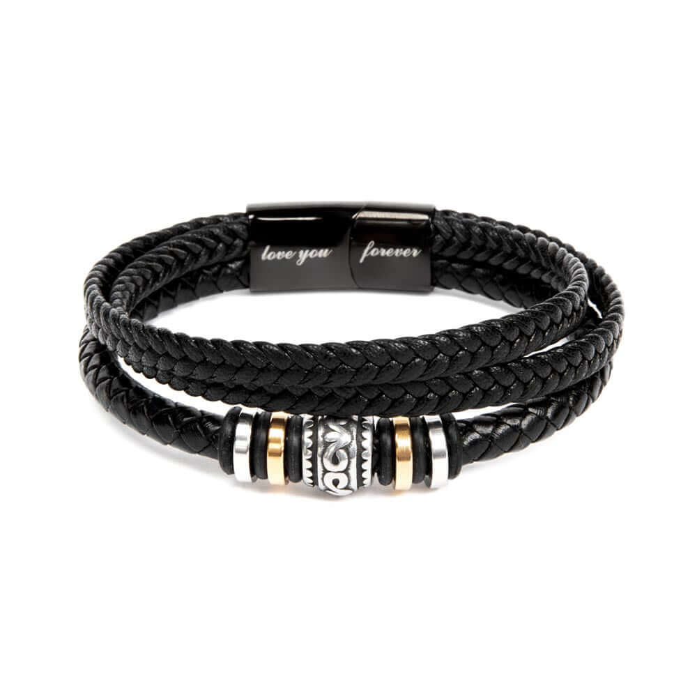 Prestige Bracelet Wear To Go