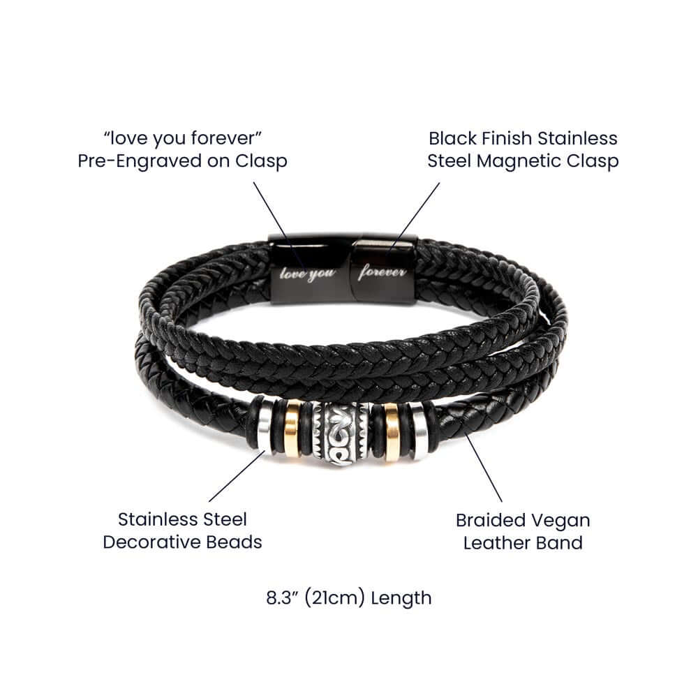 Prestige Bracelet Wear To Go