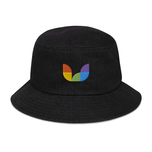 Women's Bucket Hat Wear To Go