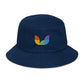 Women's Bucket Hat Wear To Go