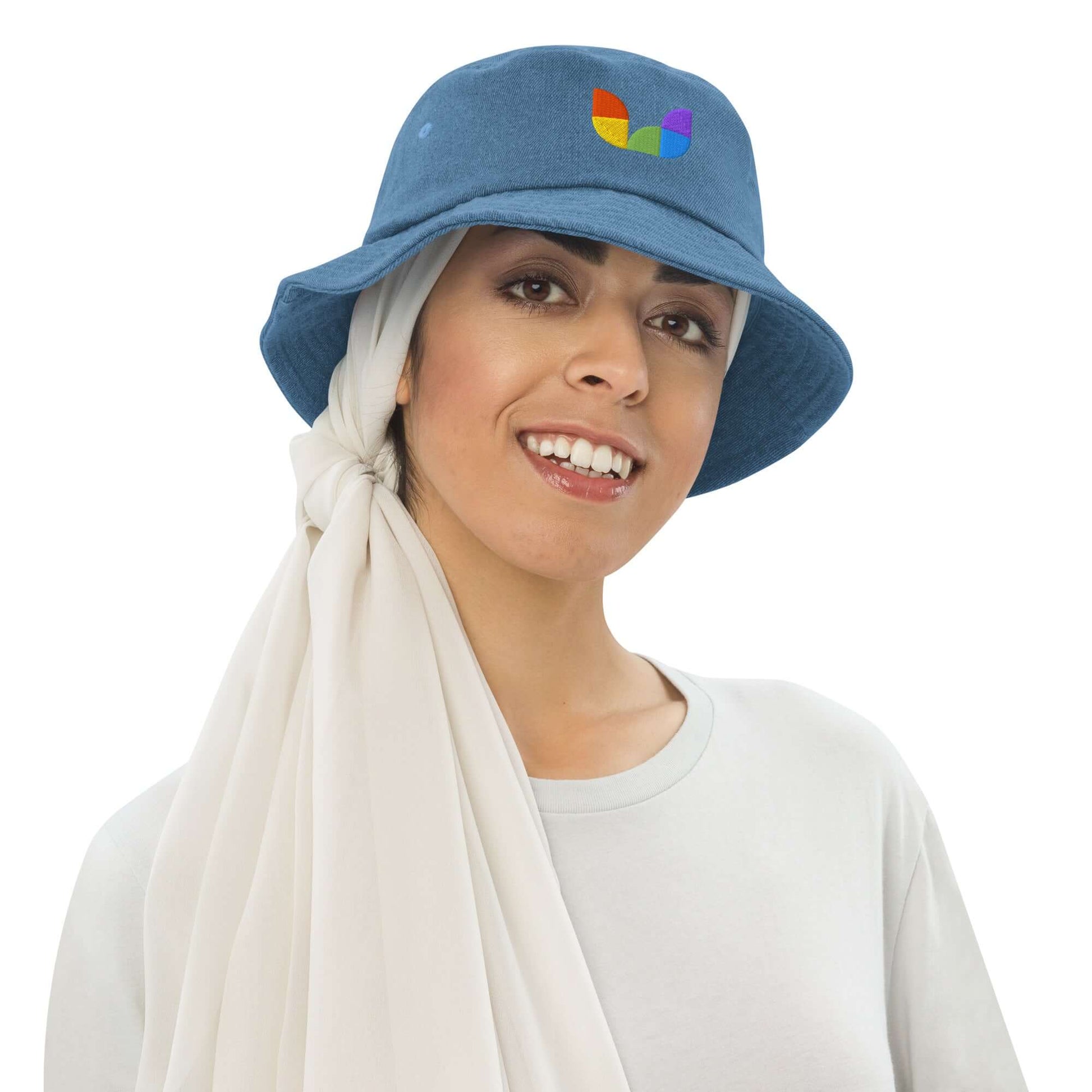 Women's Bucket Hat Wear To Go