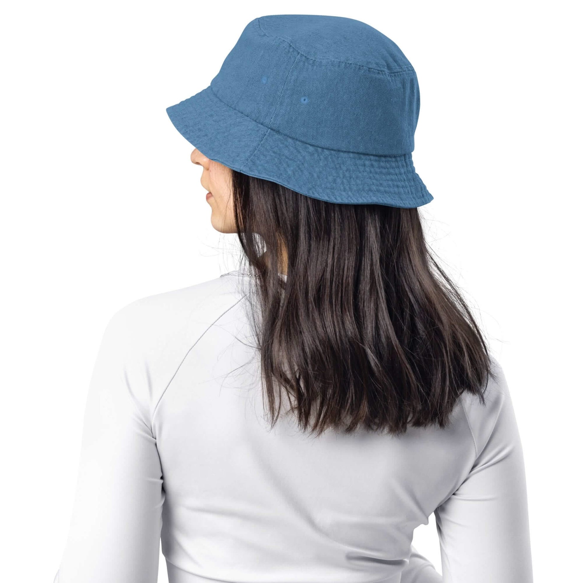 Women's Bucket Hat Wear To Go