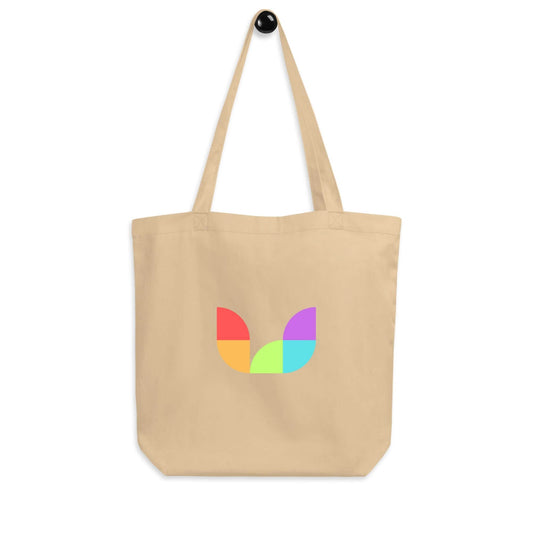 Organic Tote Bag Wear To Go