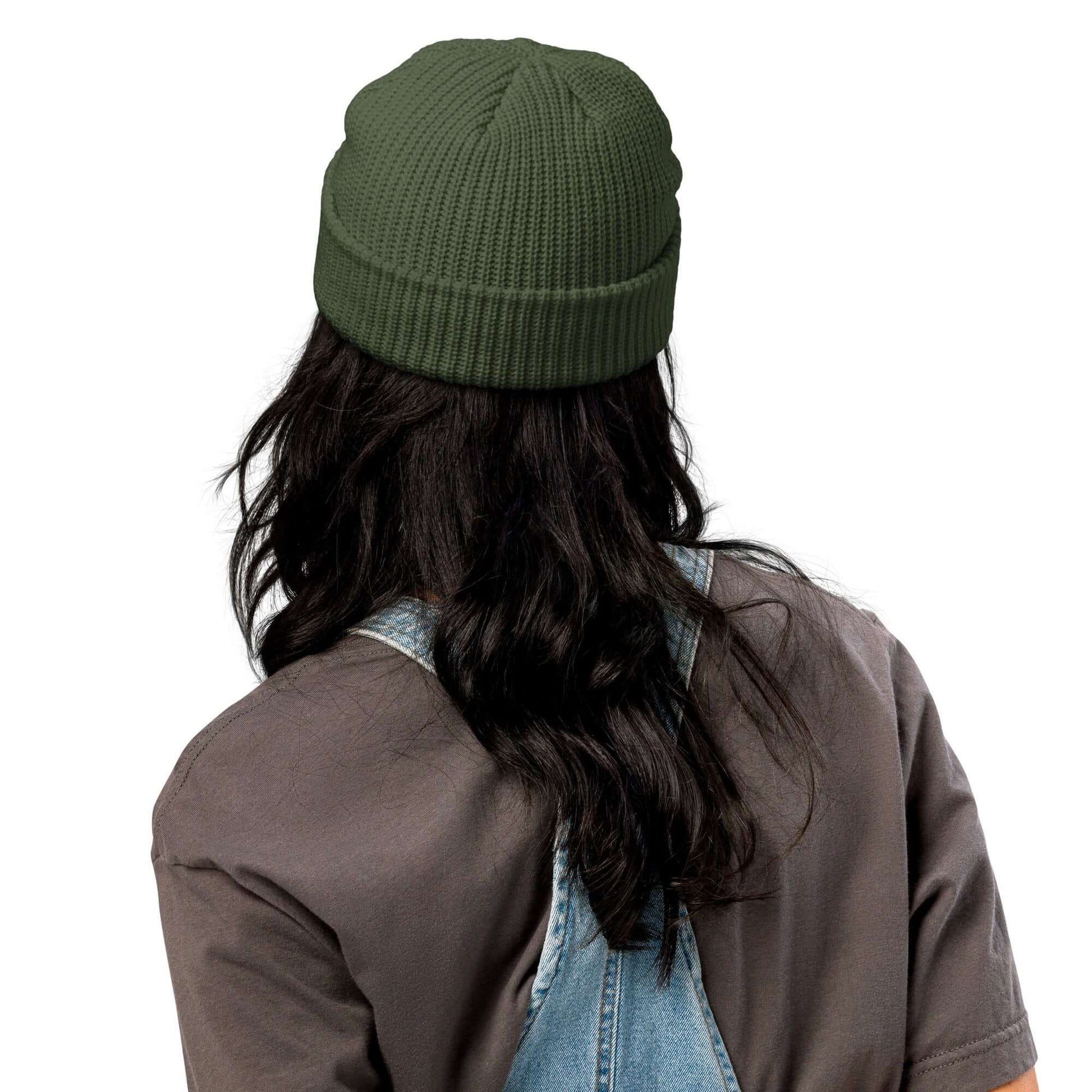 Unisex Fisherman Beanie Wear To Go