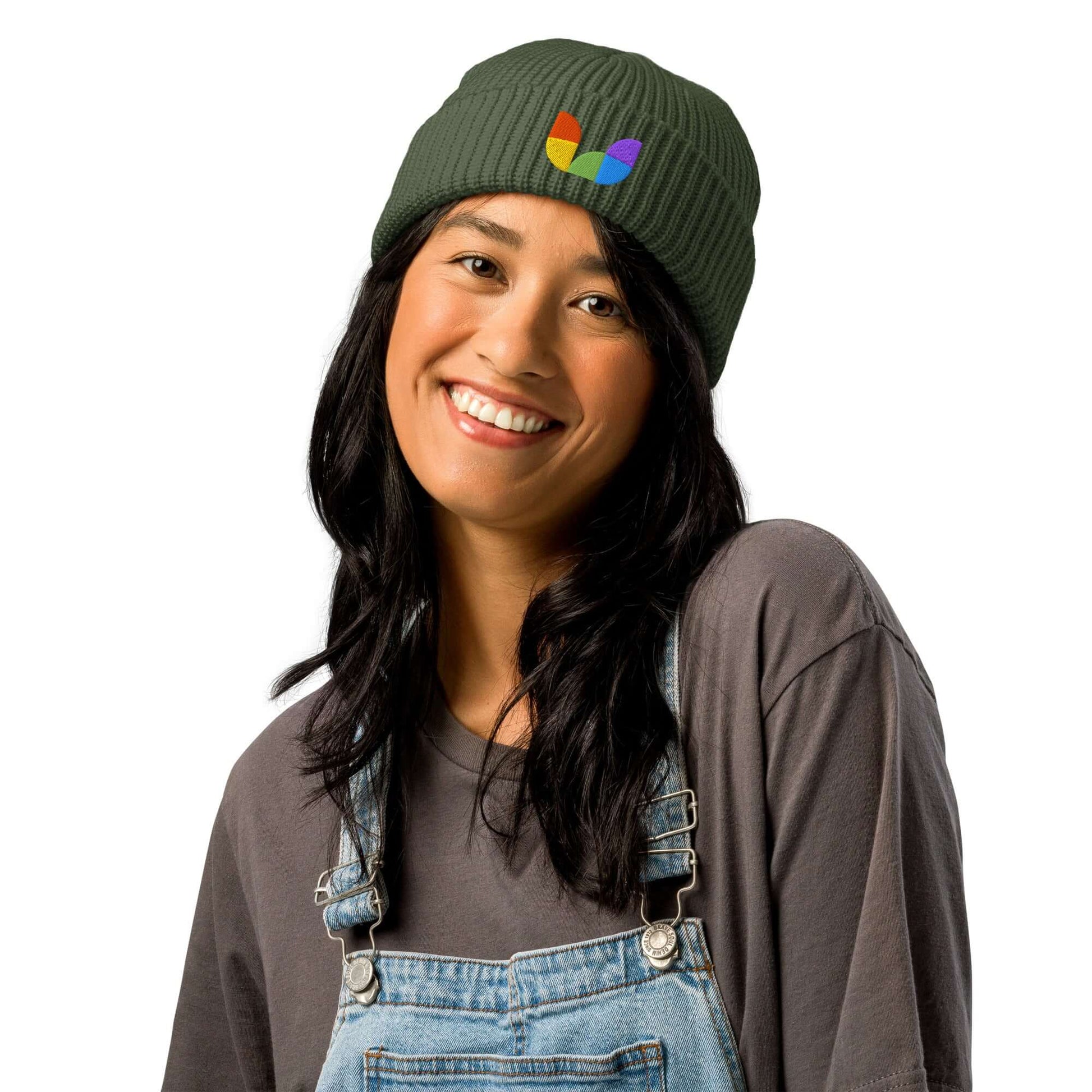 Unisex Fisherman Beanie Wear To Go