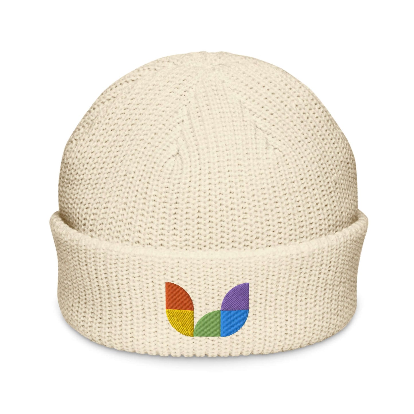 Unisex Fisherman Beanie Wear To Go