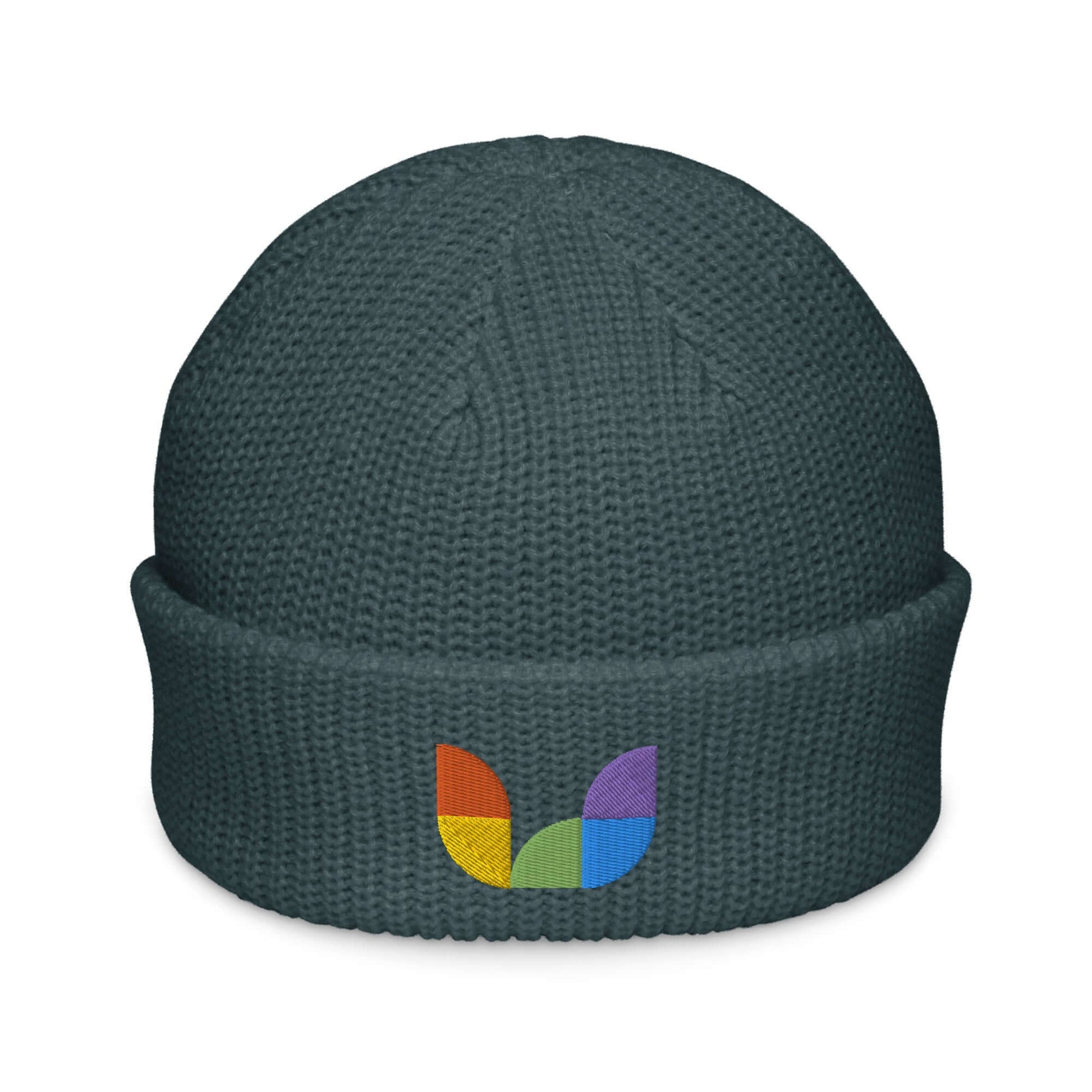 Unisex Fisherman Beanie Wear To Go