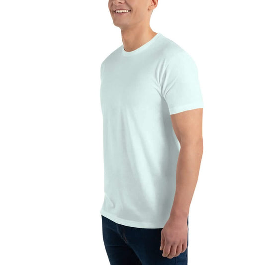 Men's Tight Fit Shirt Wear To Go