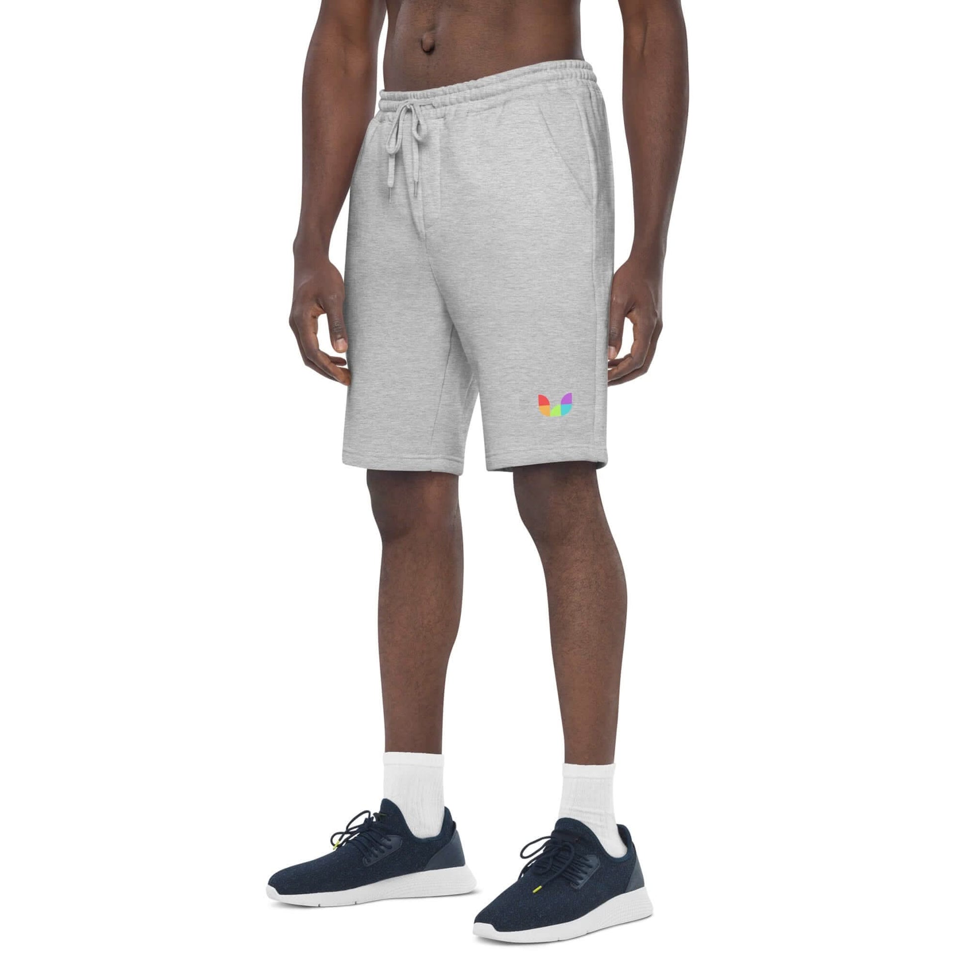 Men's Shorts Wear To Go