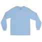 Men’s Long Sleeve Shirt Wear To Go