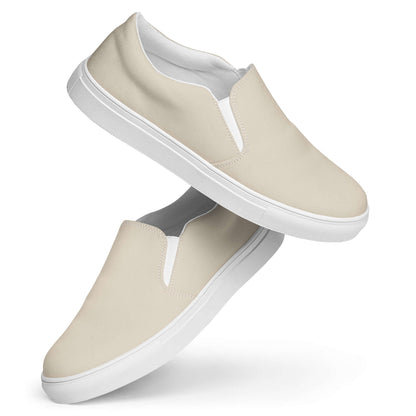 Men’s Slip On Shoes Wear To Go