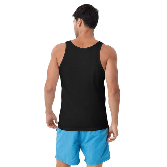 Men's Tank Top Wear To Go