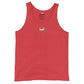 Men's Tank Top Wear To Go