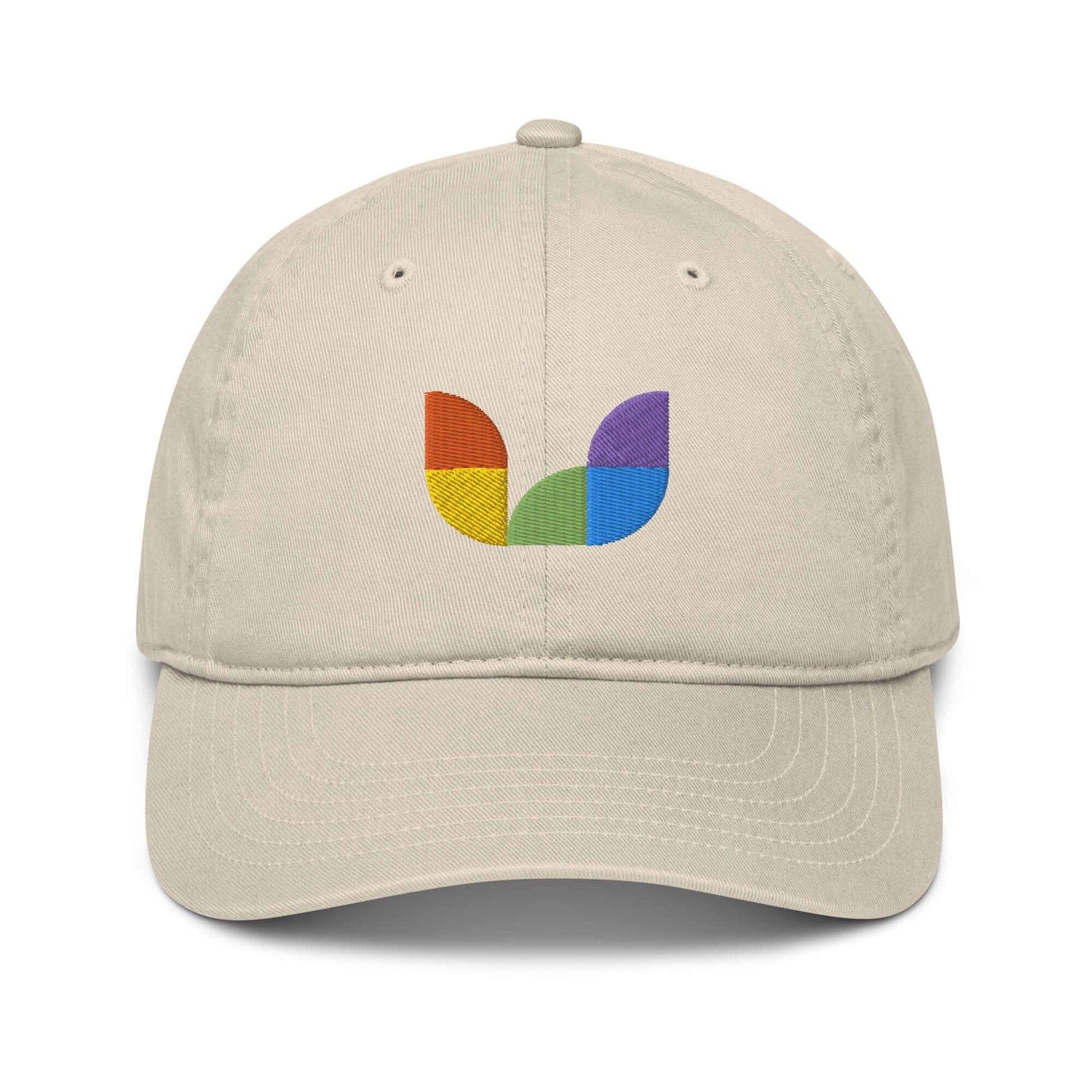 Organic Dad Hat Wear To Go