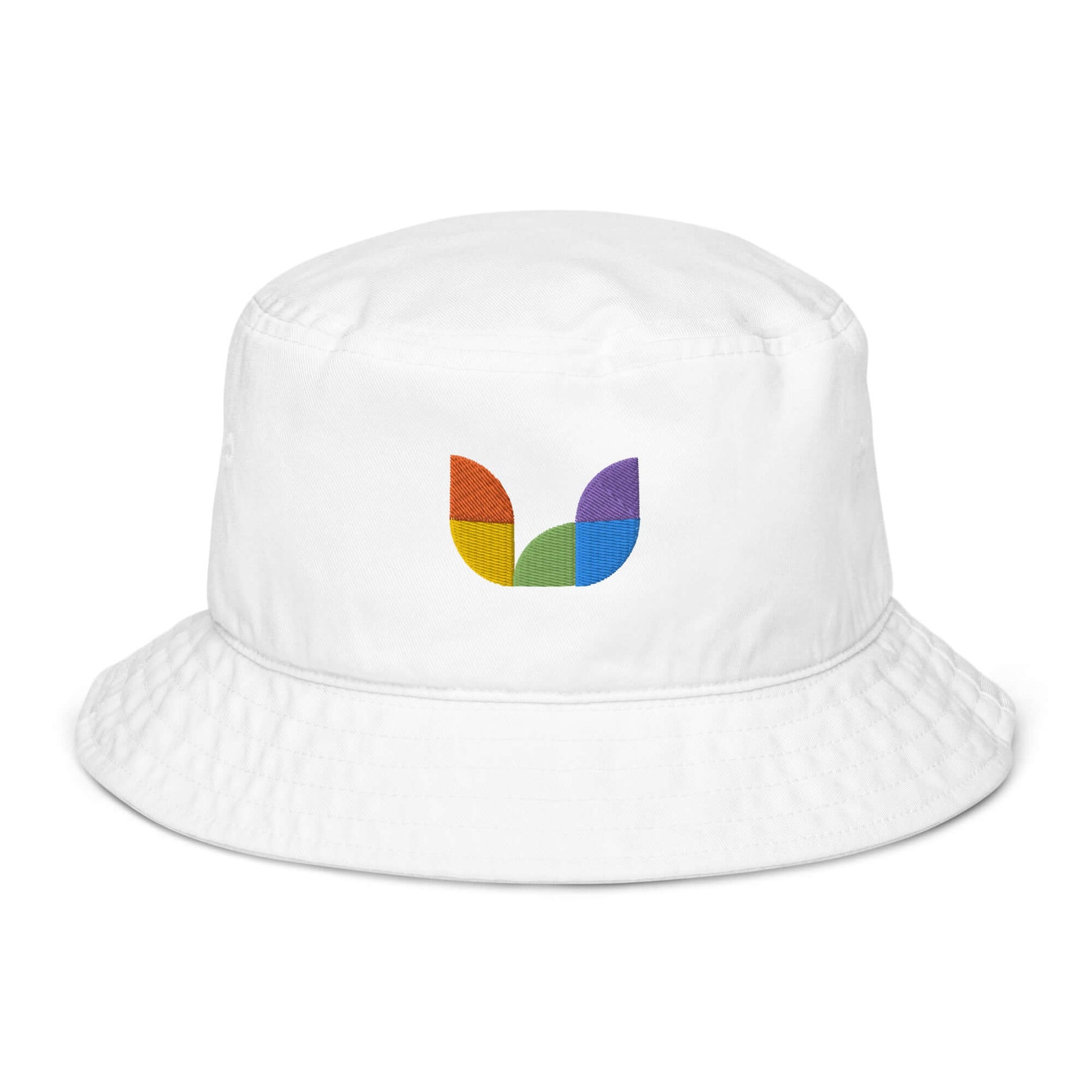 Organic Bucket Hat Wear To Go