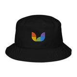 Organic Bucket Hat Wear To Go