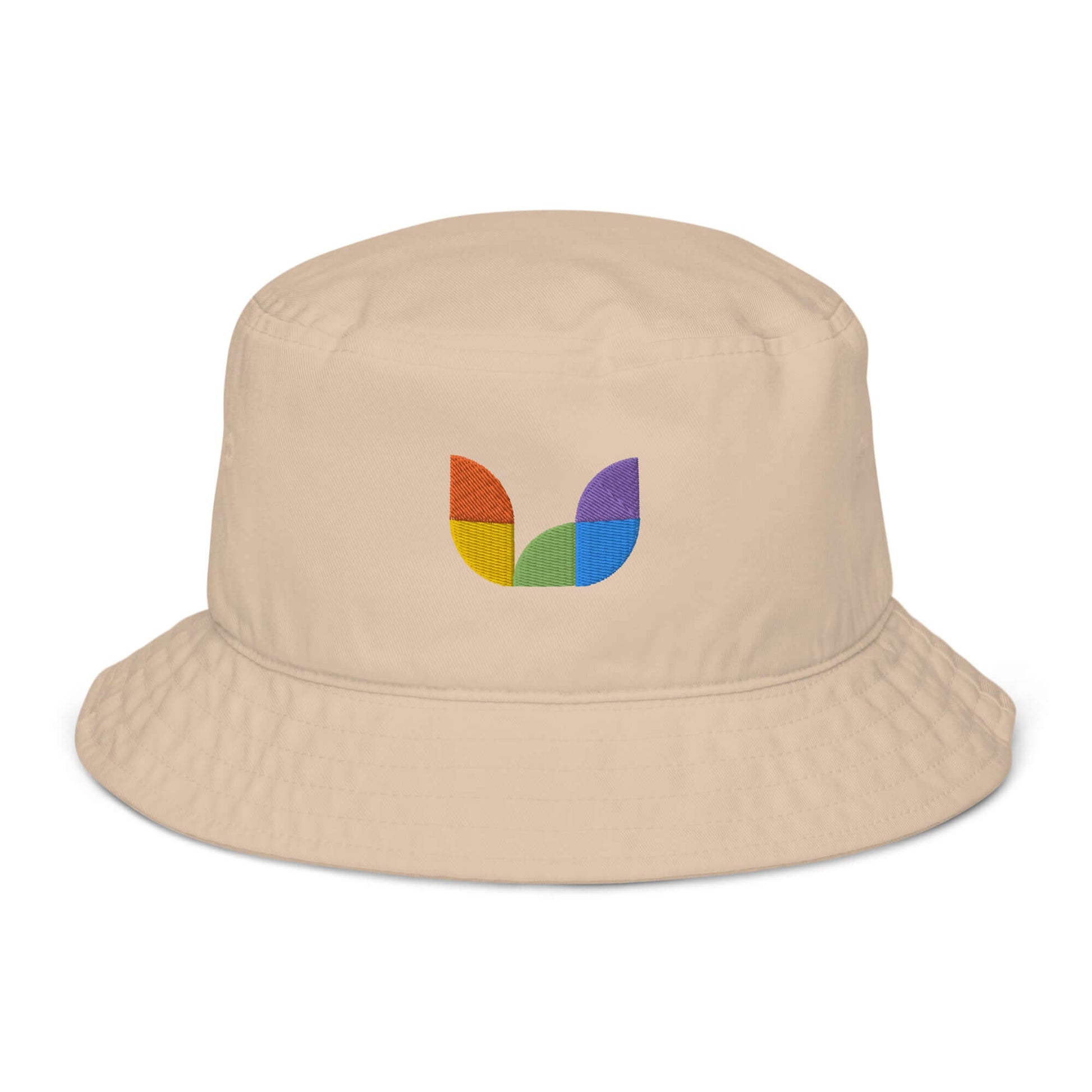 Organic Bucket Hat Wear To Go