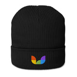 Organic Beanie Wear To Go