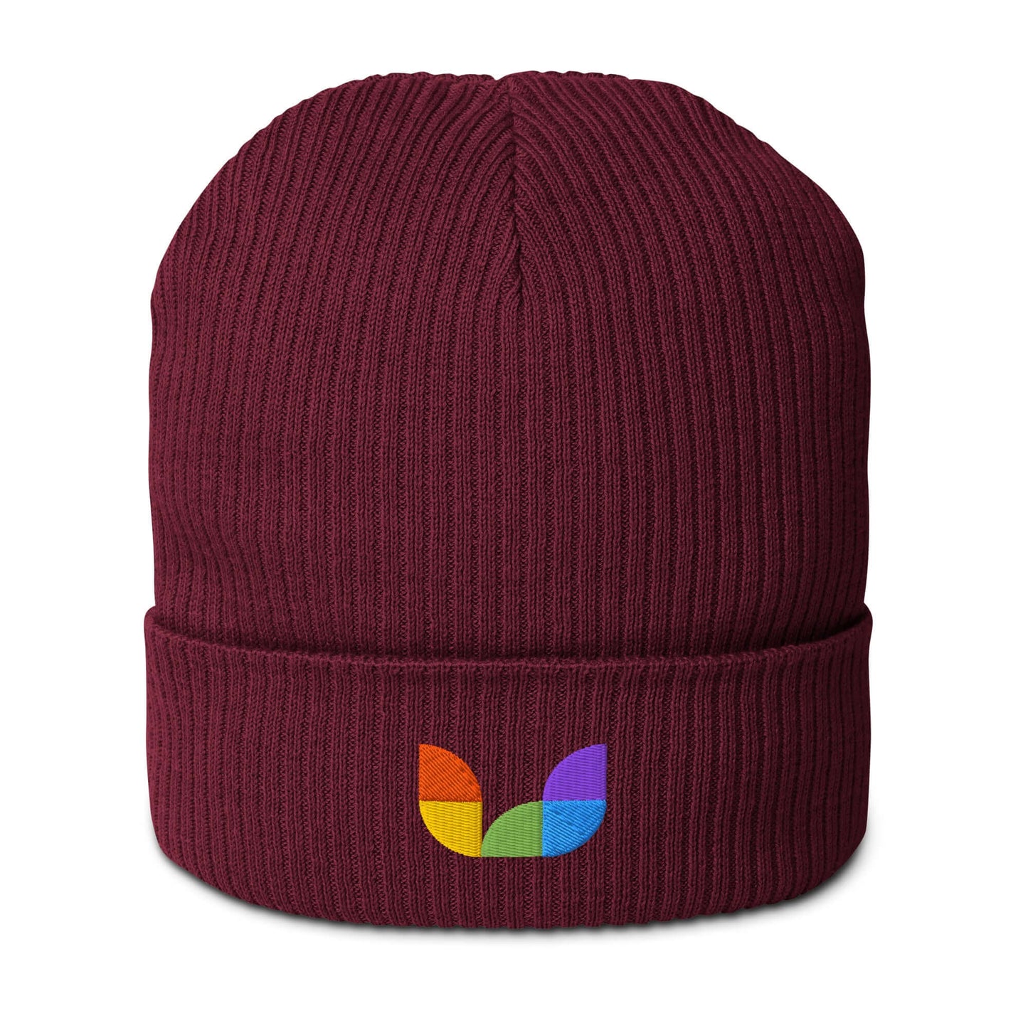 Organic Beanie Wear To Go