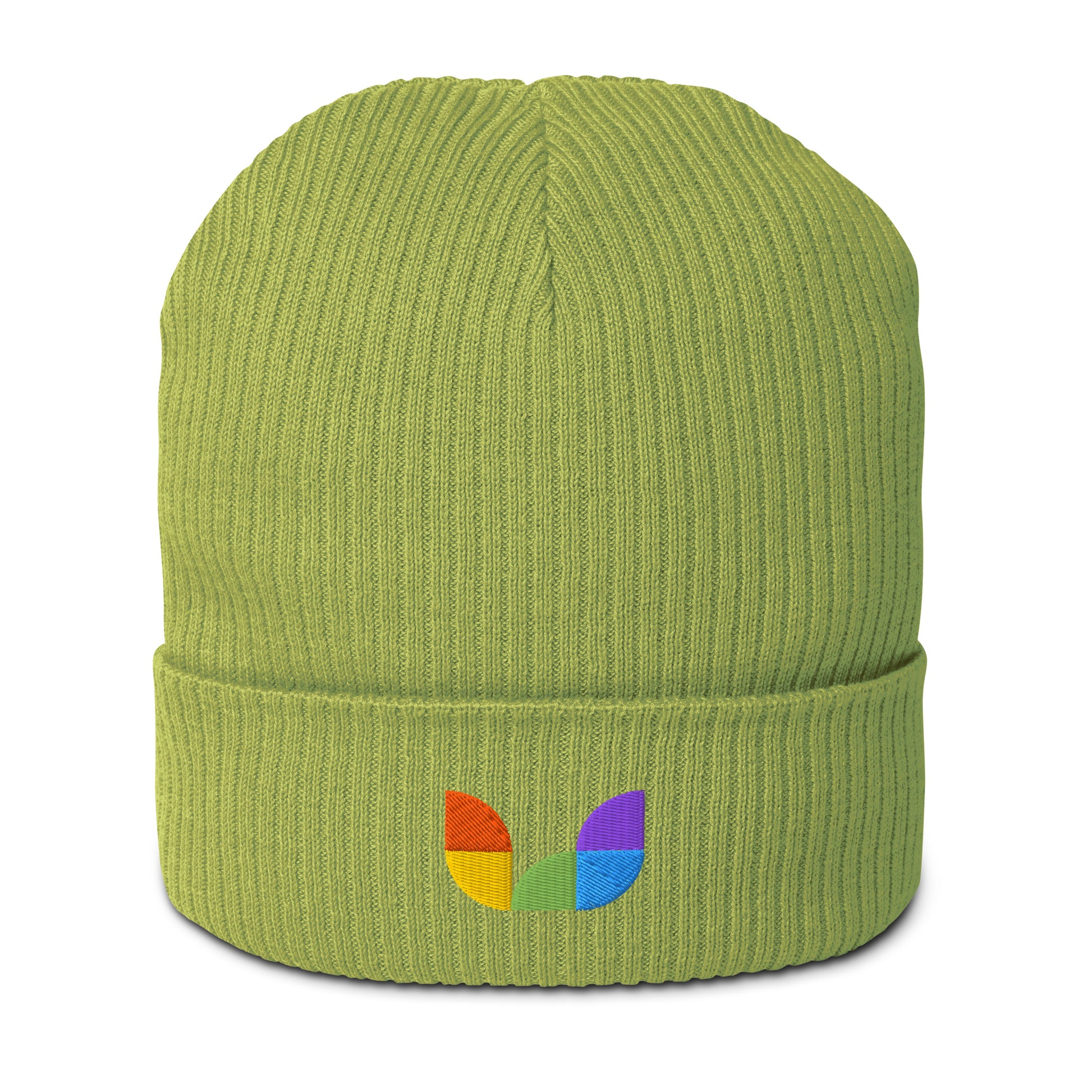 Organic Beanie Wear To Go