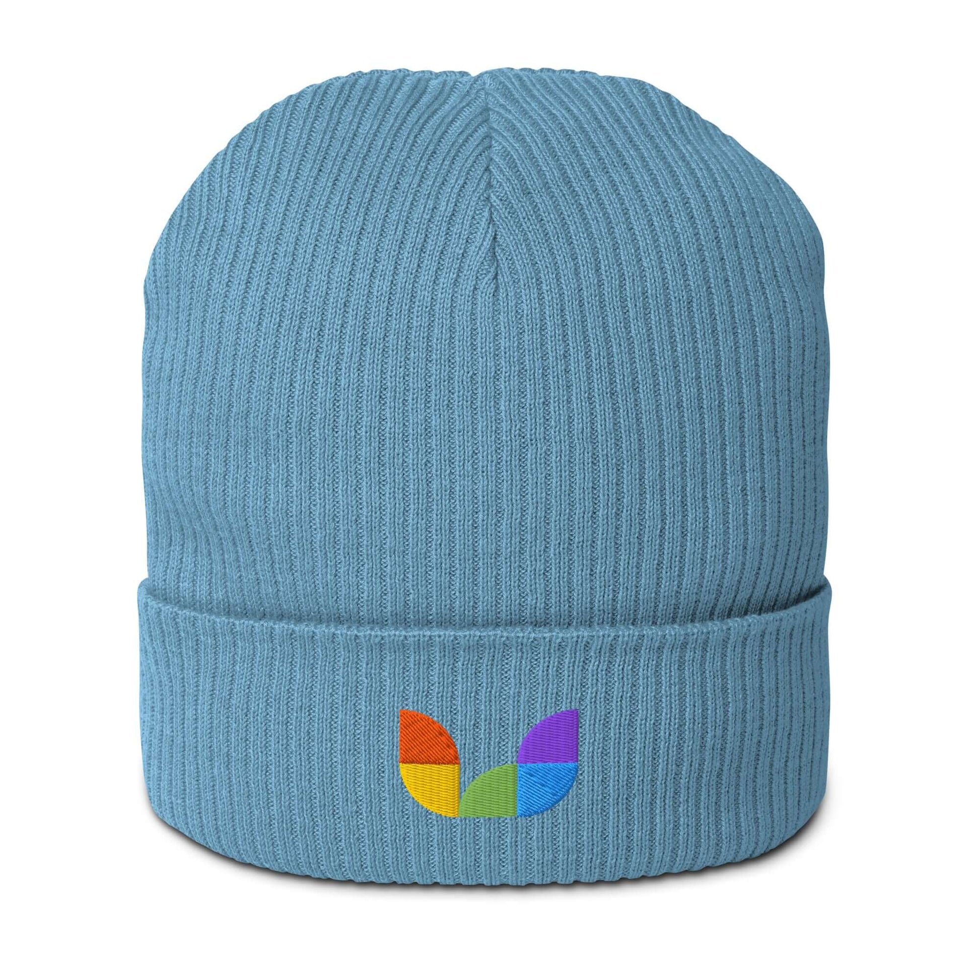 Organic Beanie Wear To Go