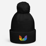 Unisex Beanie Wear To Go