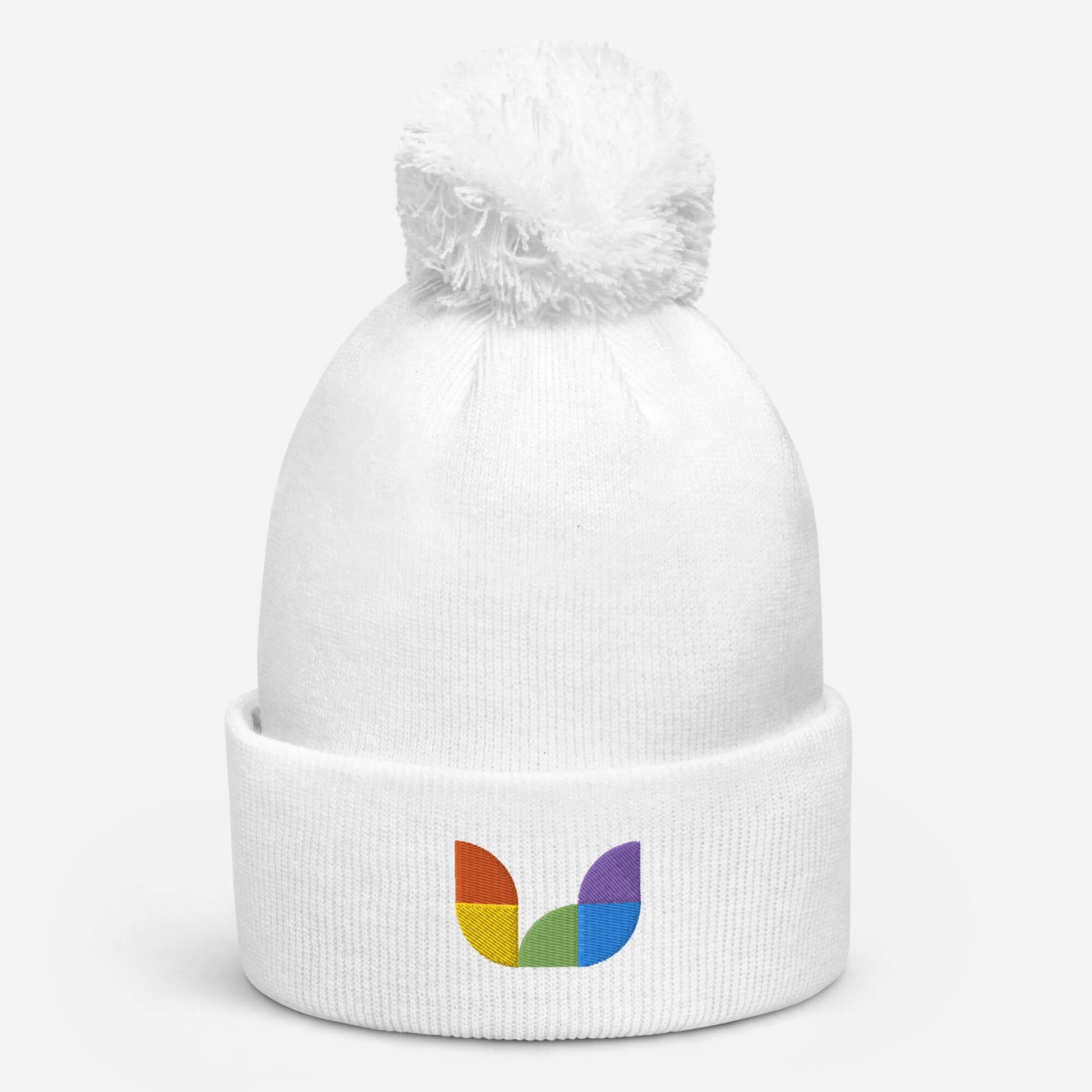 Unisex Beanie Wear To Go