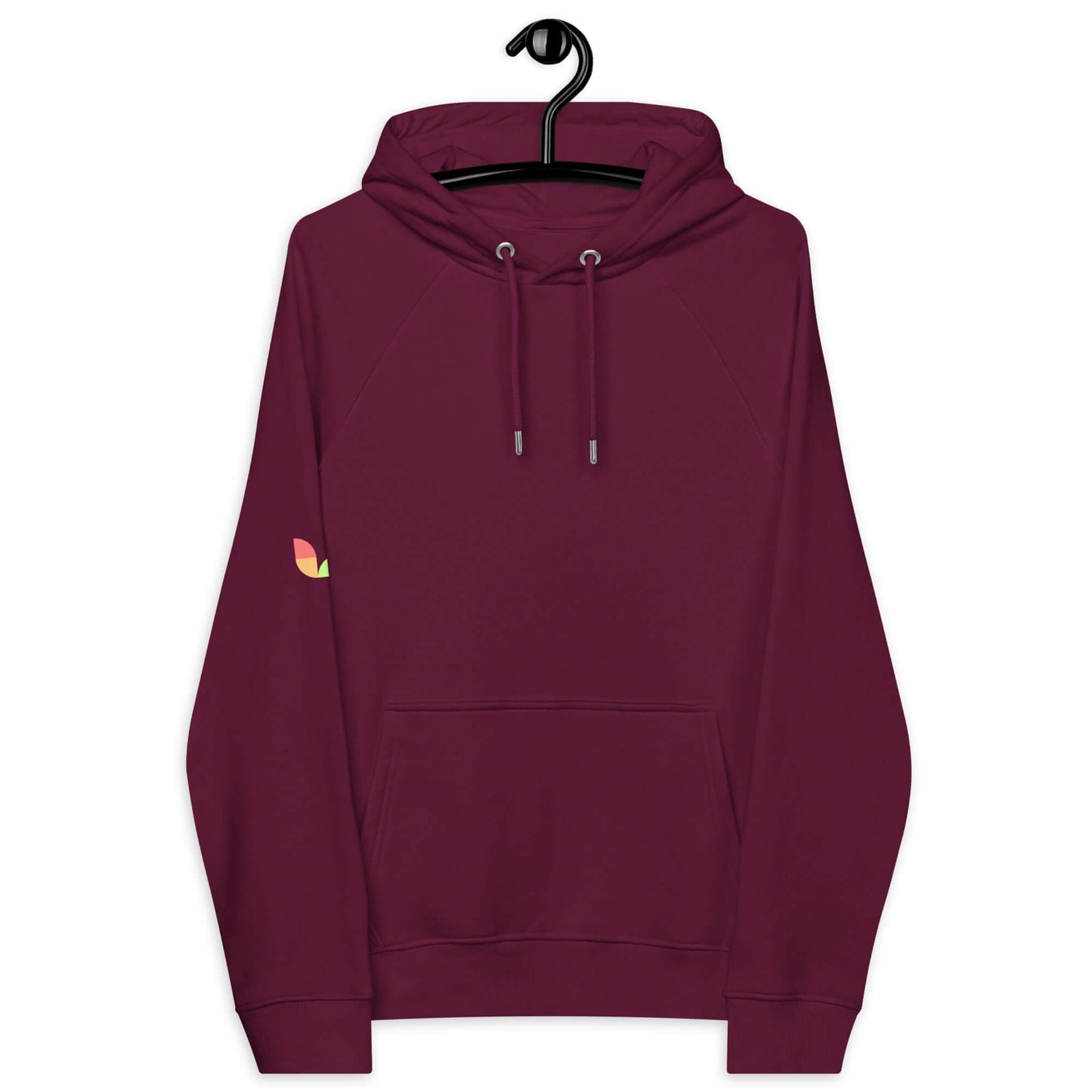 Unisex Organic Hoodie Wear To Go