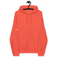 Unisex Organic Hoodie Wear To Go