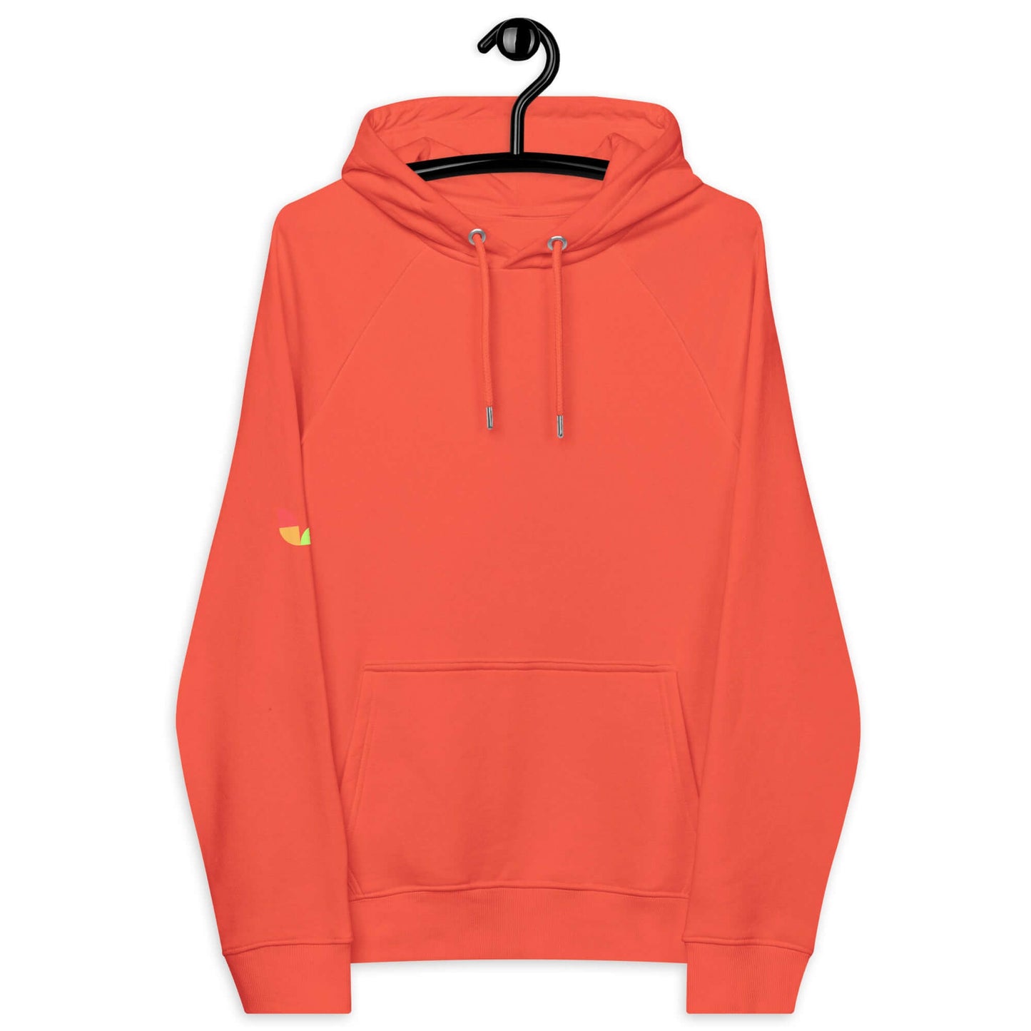 Unisex Organic Hoodie Wear To Go