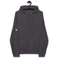 Unisex Organic Hoodie Wear To Go