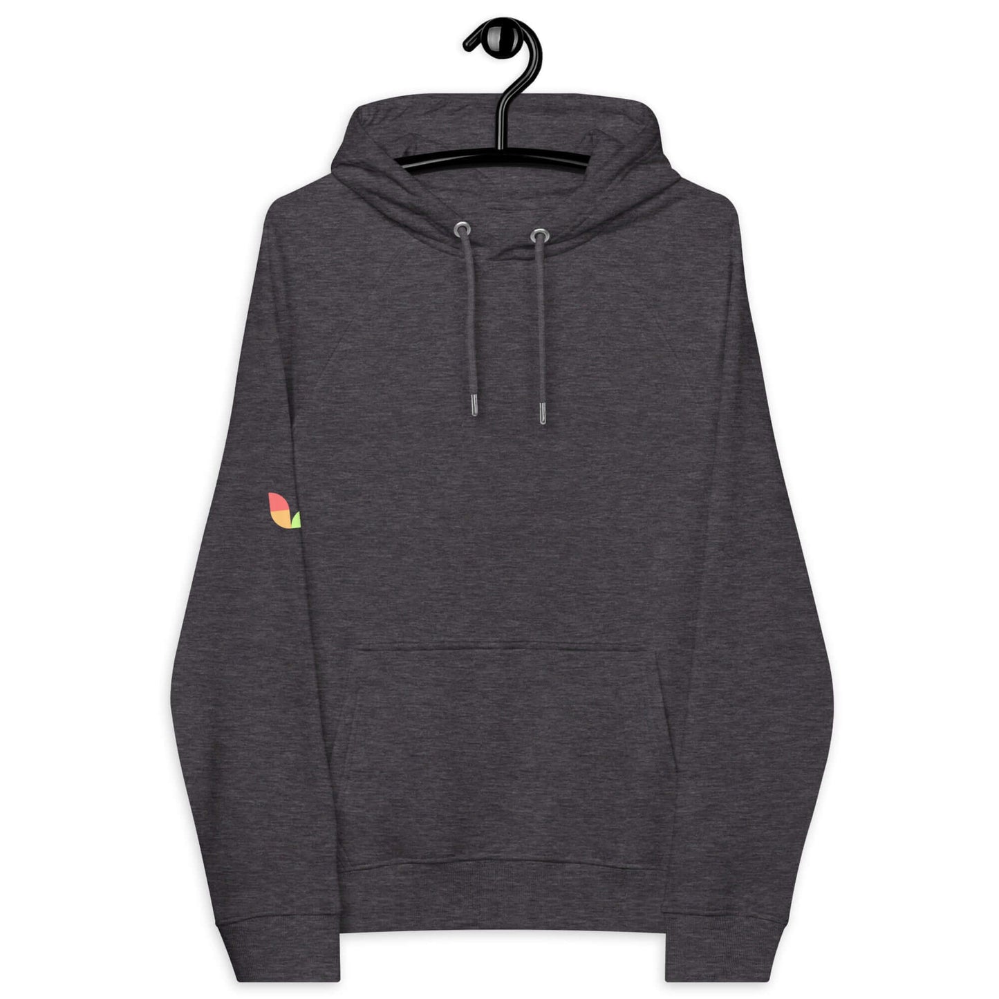 Unisex Organic Hoodie Wear To Go