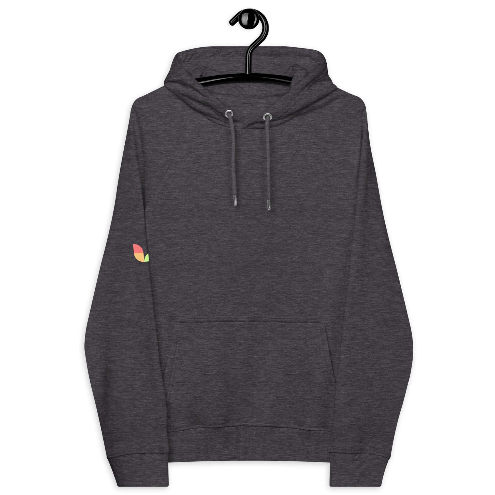 Unisex Organic Hoodie Wear To Go