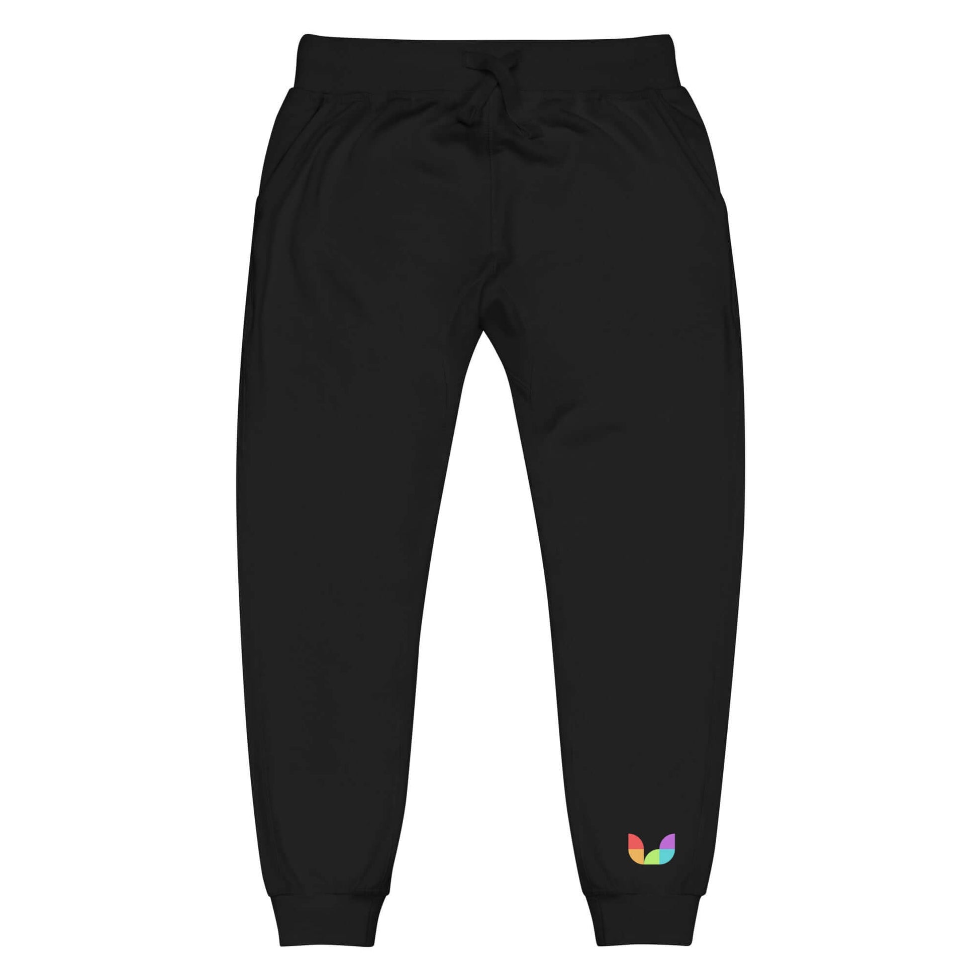 Unisex Sweatpants Wear To Go