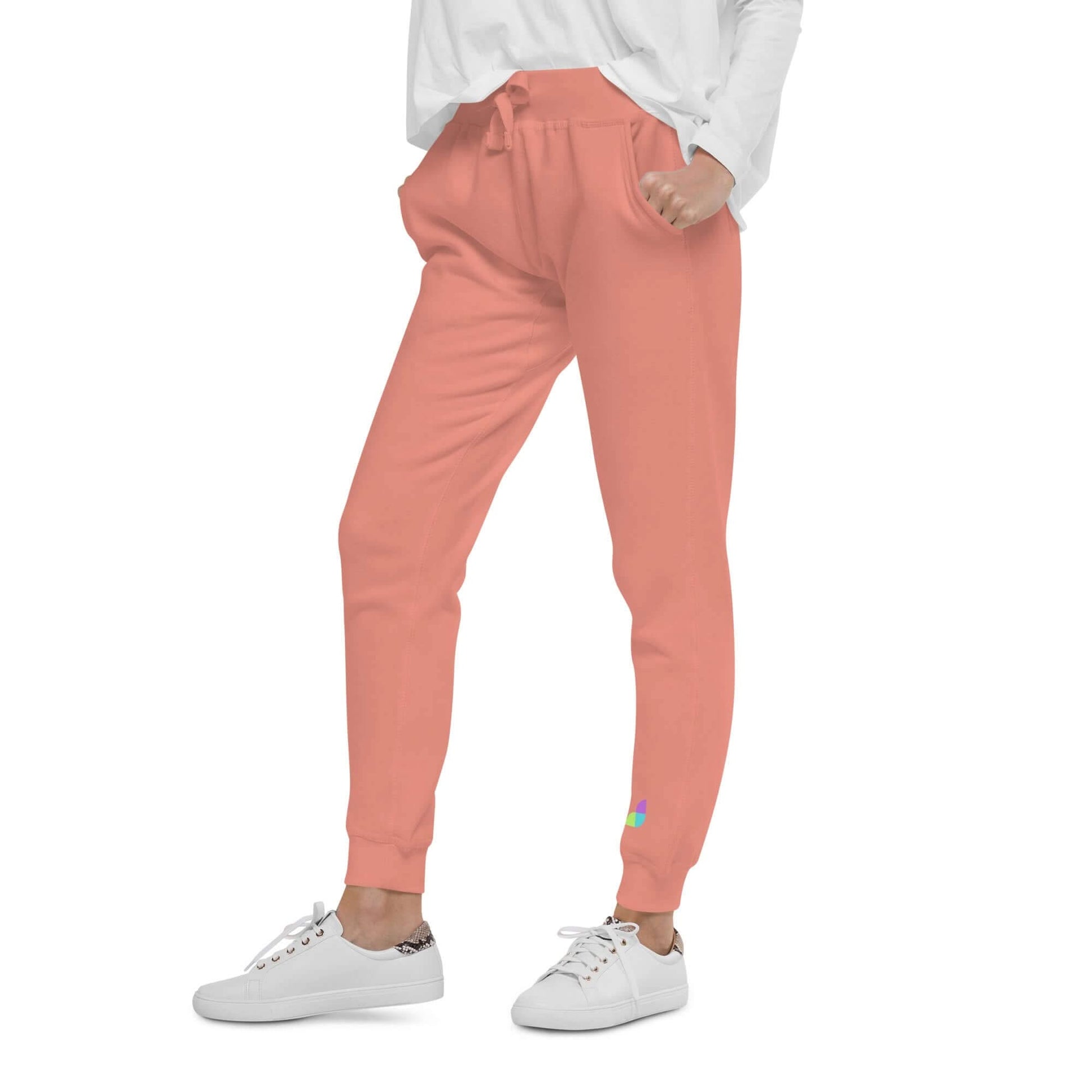 Unisex Sweatpants Wear To Go