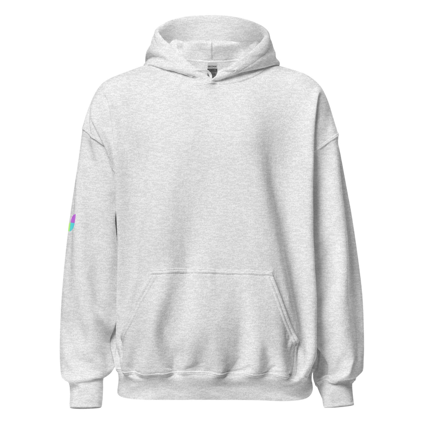 Unisex Hoodie Wear To Go