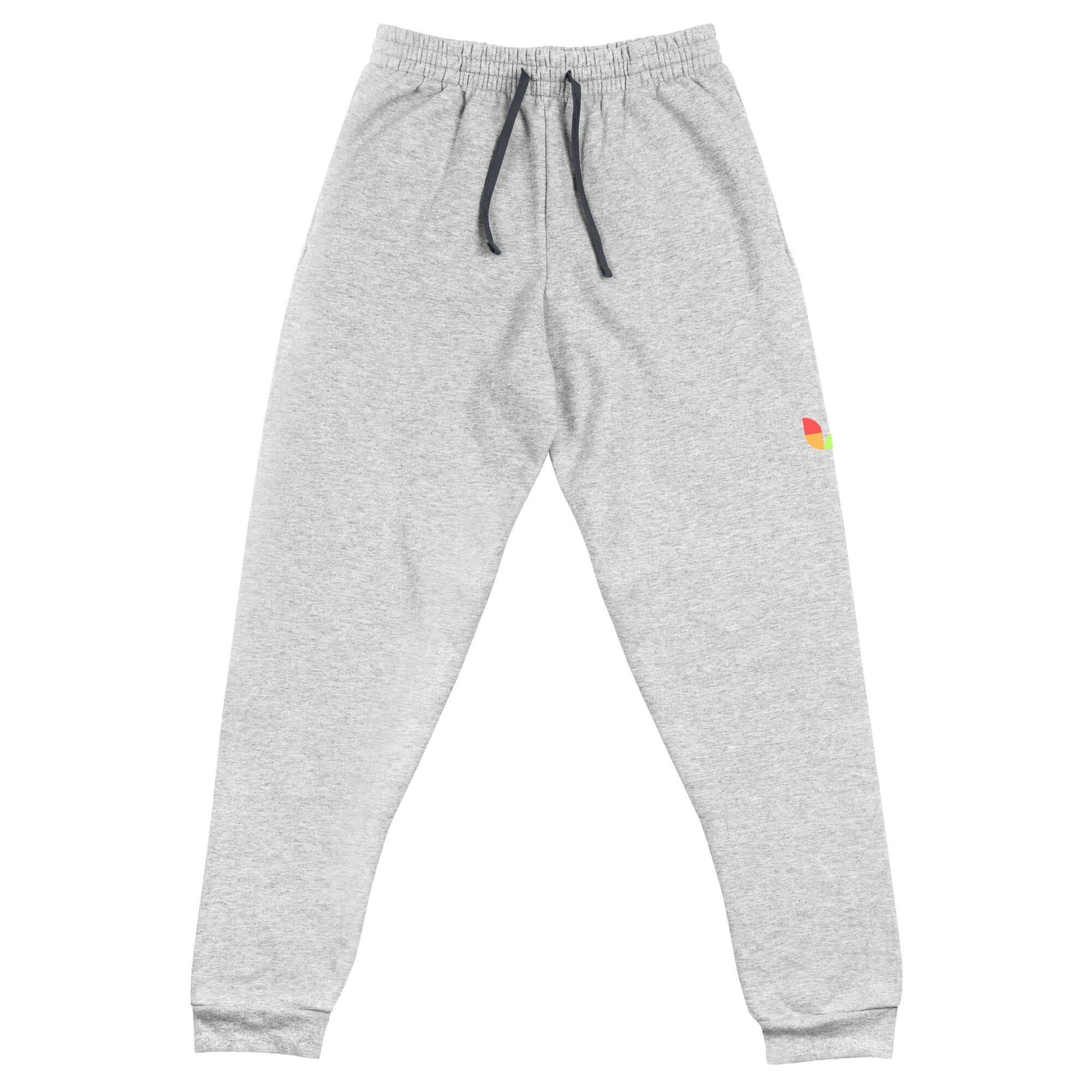 Unisex Jogging Pants Wear To Go