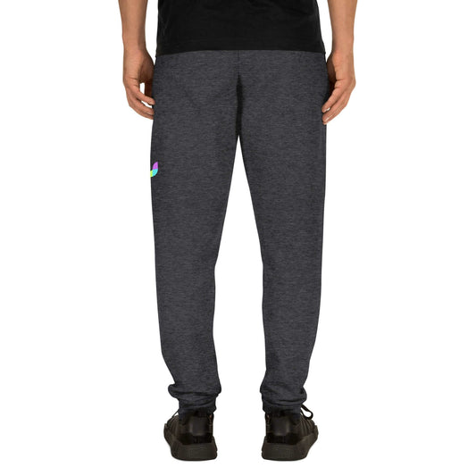 Unisex Jogging Pants Wear To Go