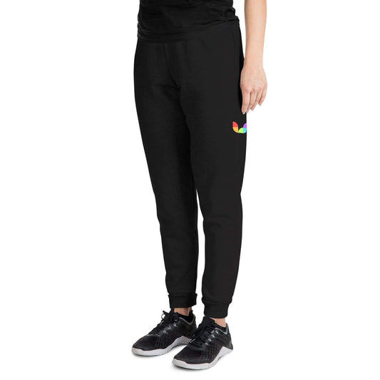 Unisex Jogging Pants Wear To Go