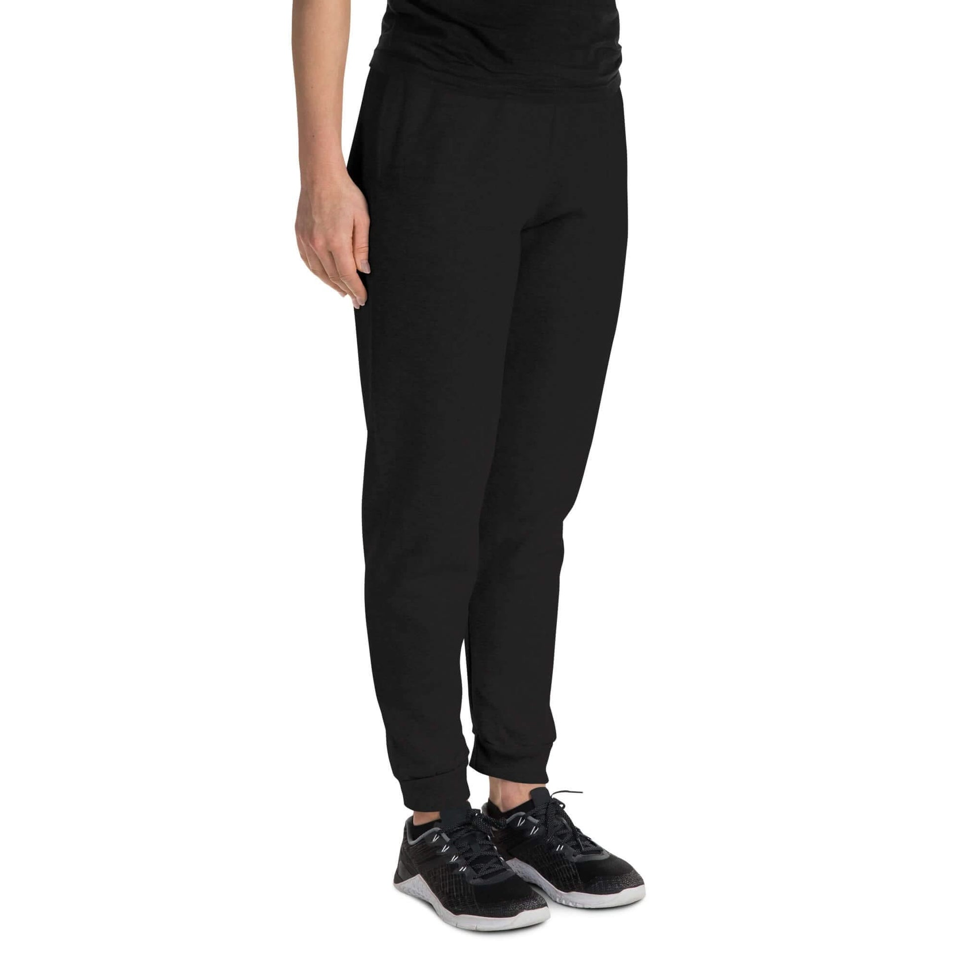 Unisex Jogging Pants Wear To Go