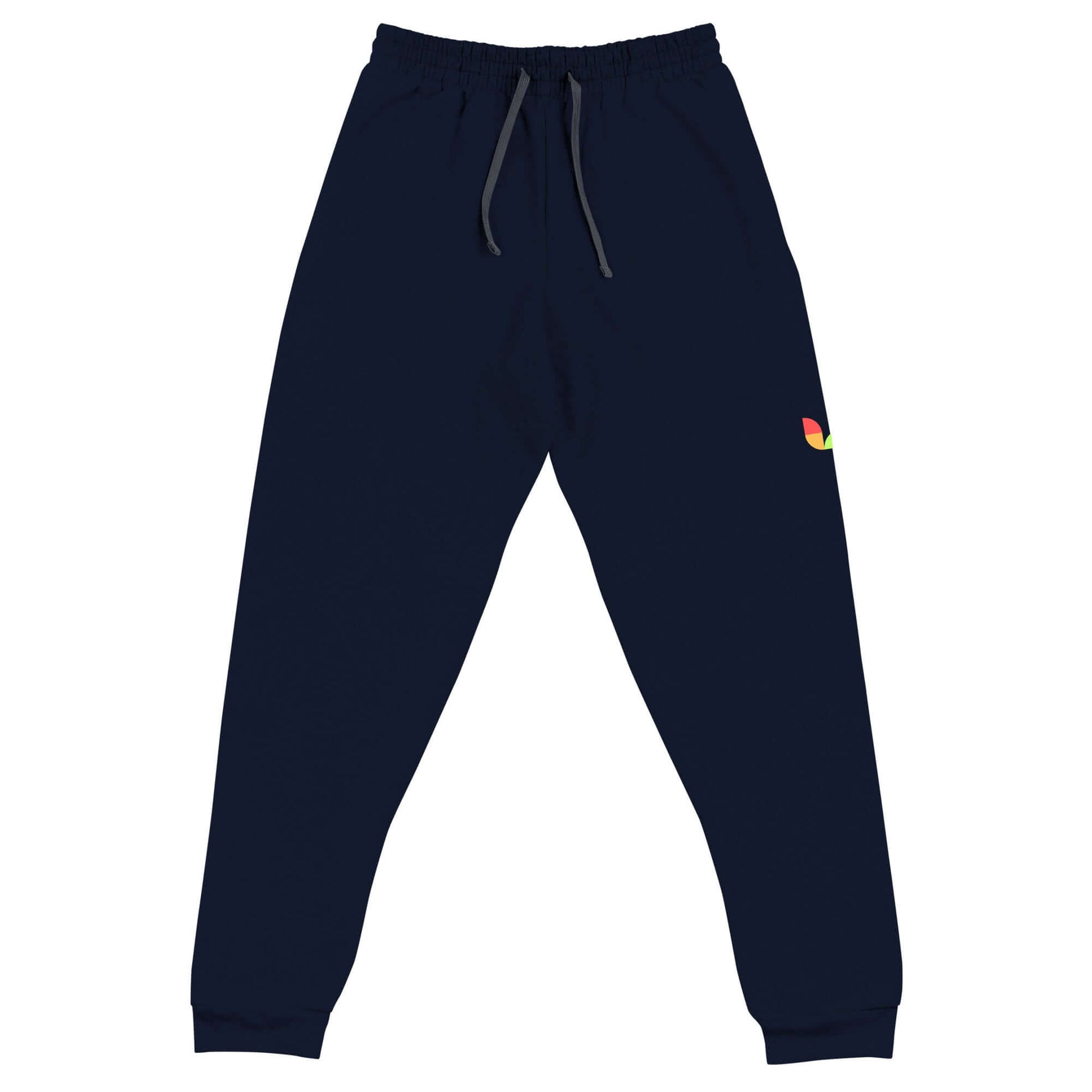 Unisex Jogging Pants Wear To Go