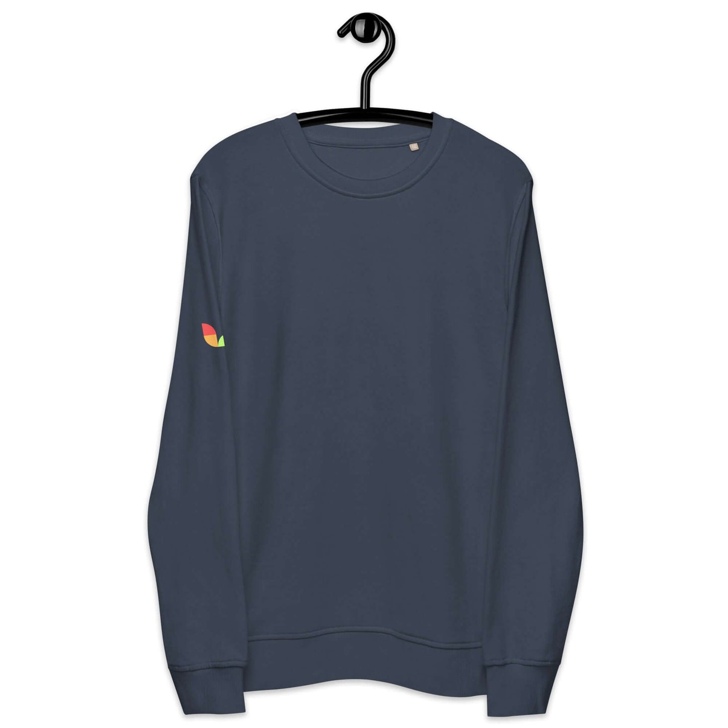 Unisex Organic Sweatshirt Wear To Go